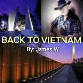 Back to Vietnam artwork
