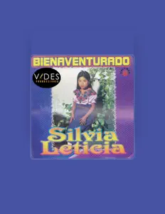 Escucha a SILVIA LETICIA, mira vídeos musicales, lee la biografía, consulta fechas de giras y mucho más.
