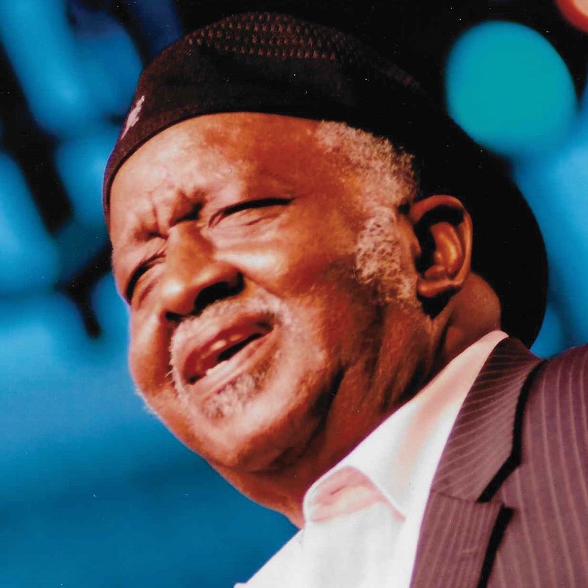 Фото Bernard Purdie