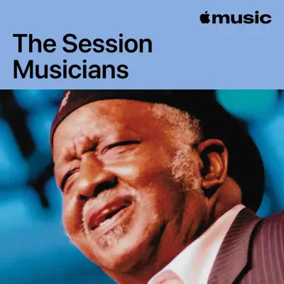 聆聽 Herbie Mann 主唱的「Bernard Purdie: The Session Musicians」
