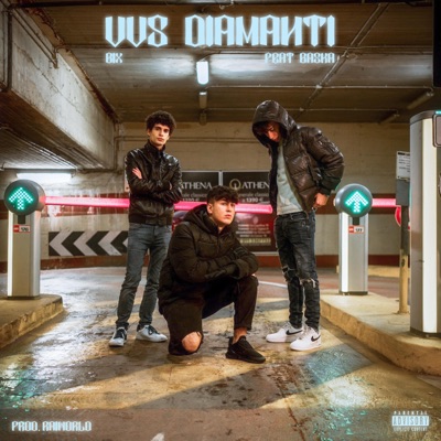 VVS in diamanti (feat. Baska 011) - Single