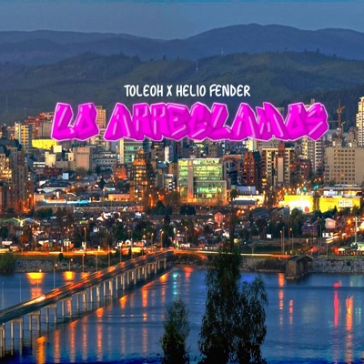 Lo Arreglamos (feat. Helio Fender) - Single