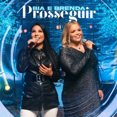 Prosseguir - Single