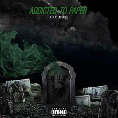 Addicted To Paper - Single