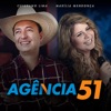 Agência 51 (feat. Marília Mendonça) - Single