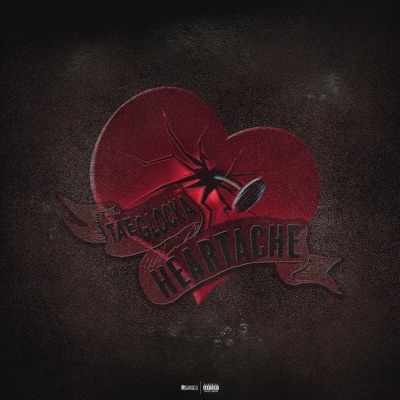 Heartache - Single