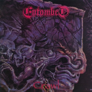 Crawl - EP