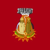 Jah Light the Way (feat. Maccaroot) artwork