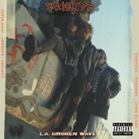 Friend$ - Single - roseboy, John Blezz & Vortexx