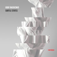 Igor Yakovenko: Subtle States - Tatiana Kachanova, Maxim Shchedrin & Igor Yakovenko