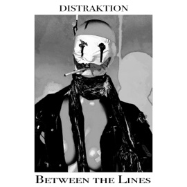 Between the Lines (feat. Audio Mainline) Distraktion
