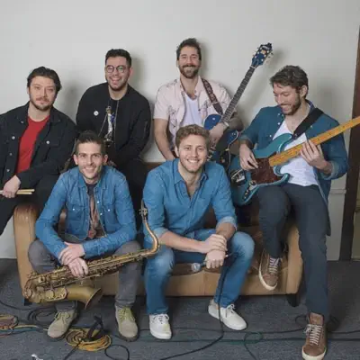 Listen to the delta waves, watch music videos, read bio, see tour dates & more!