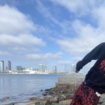 405 (Feat. Midwxst & Trevmas) - Single