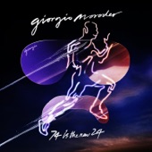 Giorgio Moroder - Giorgio's Theme