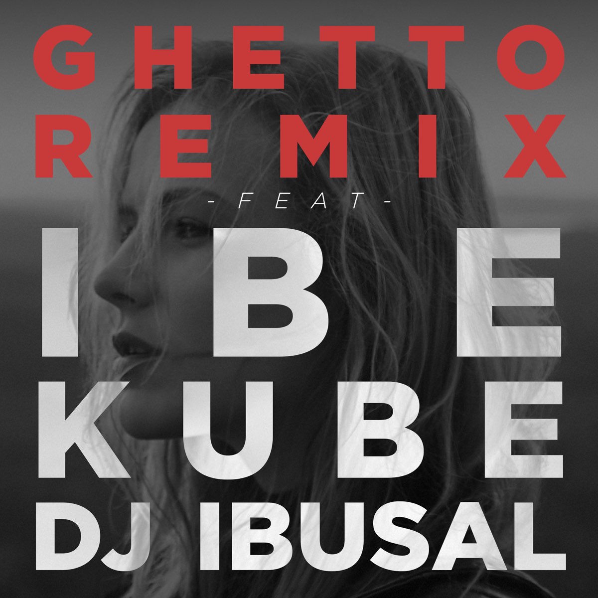 Ghetto (Remix) [feat. ibe, Kube & DJ Ibusal] - Single - Album by Yona -  Apple Music