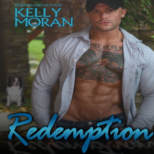 Redemption: Cattenach Ranch (Unabridged) cover