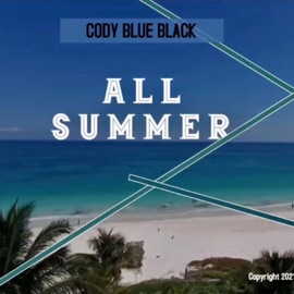 All Summer Cody Blue Black