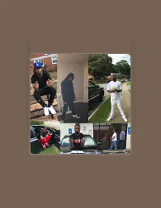 聆聽 Hook、觀看音樂影片、閱讀小傳、查看巡演日期等！