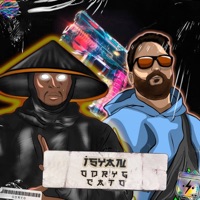 Isyan - Single - Odry G & Cato