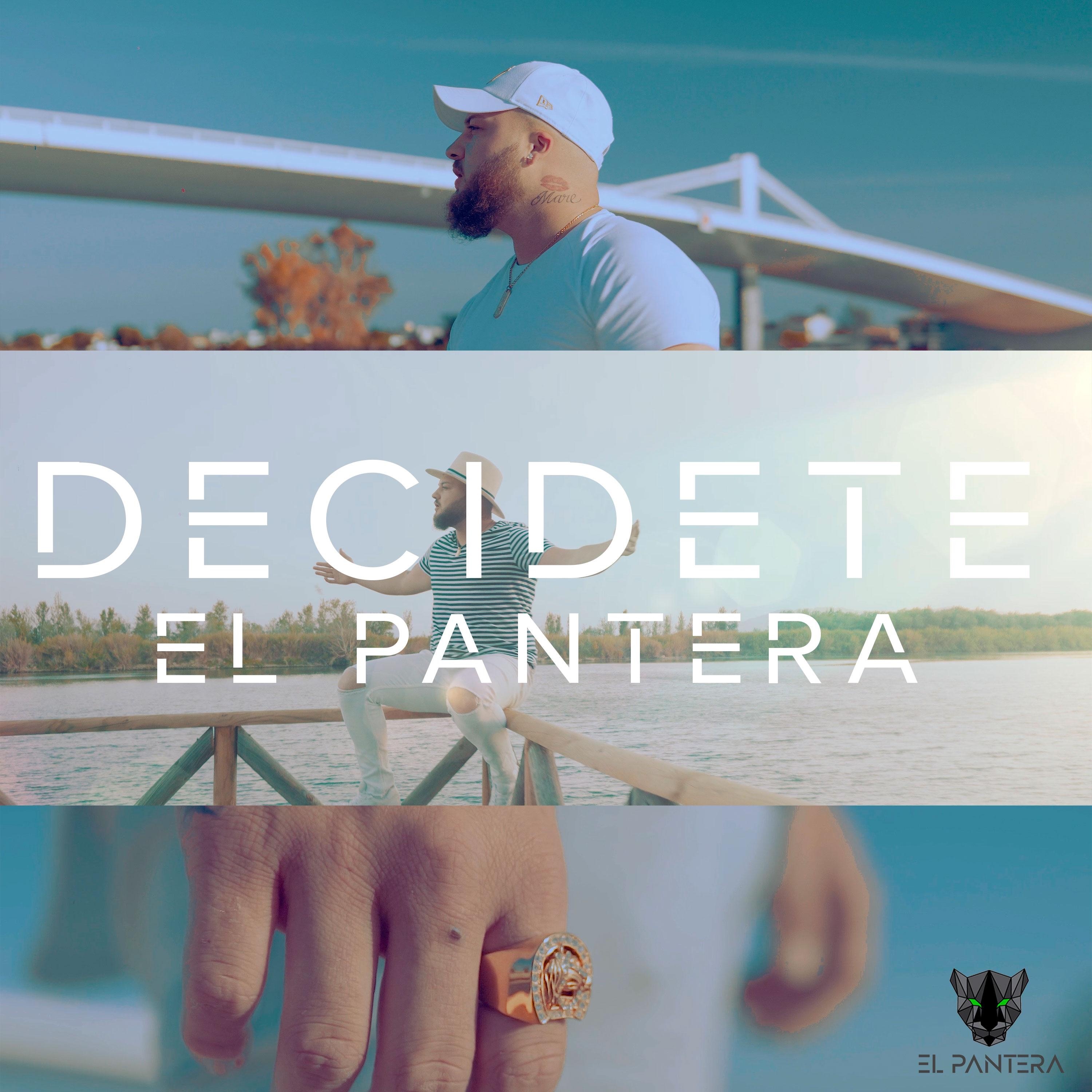 Decídete - Single