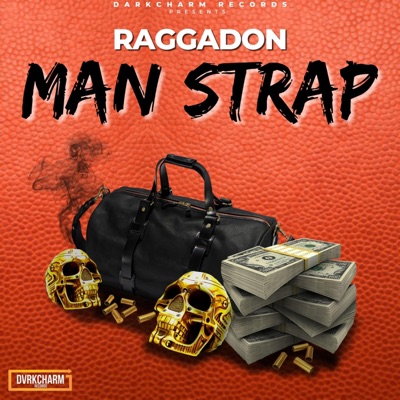 Man Strap (feat. Darkcharm) - Single