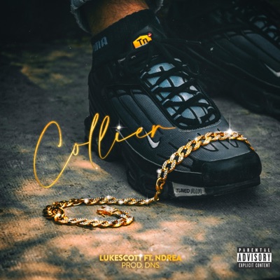 COLLIER (feat. Ndrea & D N S) - Single