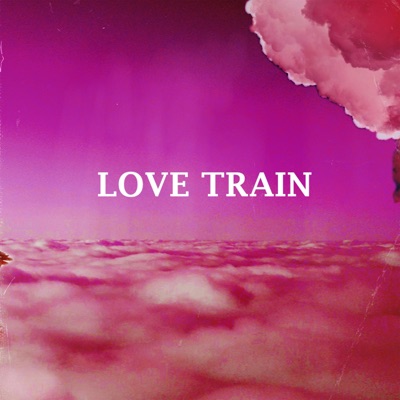 Love Train (feat. Thulz) - Single