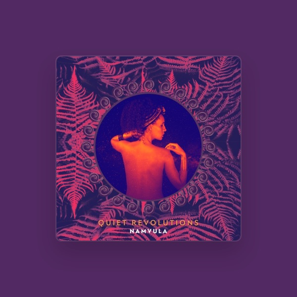 Namvula's avatar