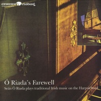 Ó Riada's Farewell (Remastered 2021) by Seán Ó Riada on Apple Music