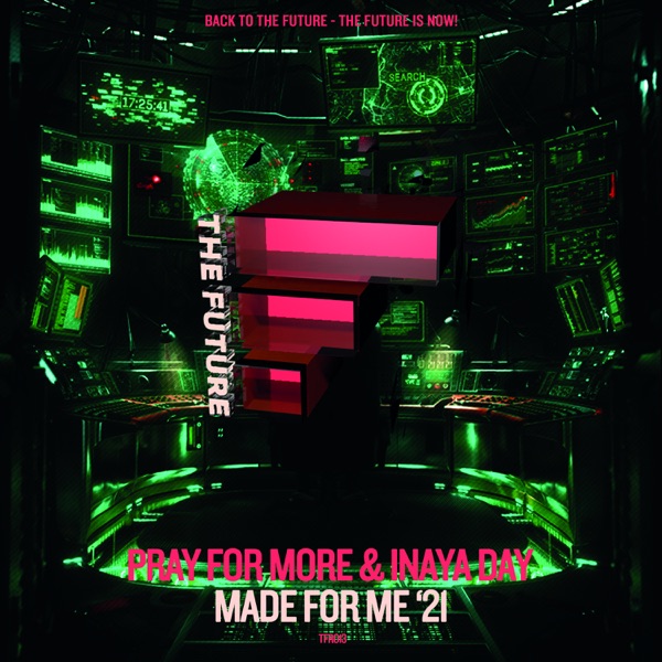 Made for Me - Single
