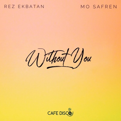 Without You - Single