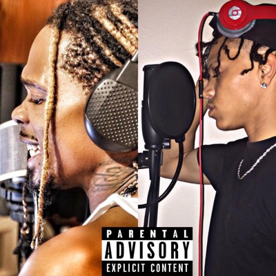 No Cap (feat. Mufassa) - Single