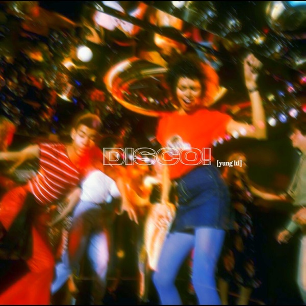 Disco!