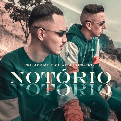 Notório - Single
