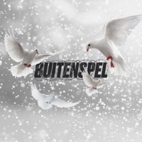 Buitenspel - Single - KATNUF & Sictisu