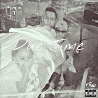 Due Time - Single - Triccstarr