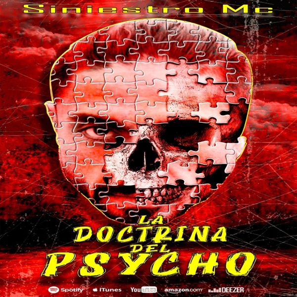 La doctrina del psycho