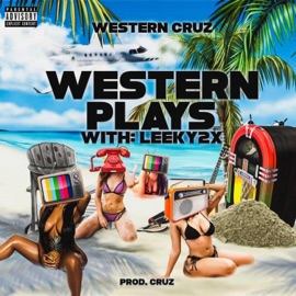 Flight Western Cruz & Leeky2x
