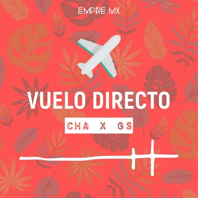 Vuelo Directo (feat. GS) - Single