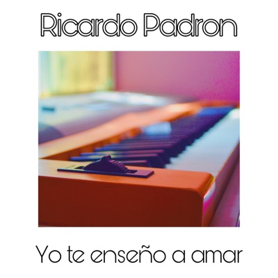 Yo Te Enseño a Amar - Single
