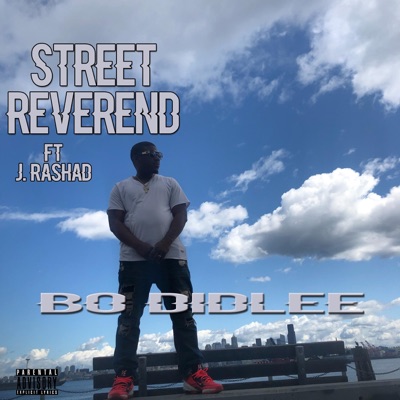 STREET REVEREND (feat. J. RASHAD) - Single