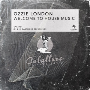 Welcome to House Music - Single