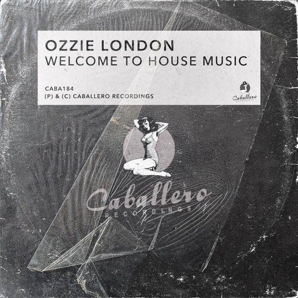 Welcome to House Music - Single