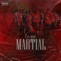 Martial - Single - La MG