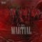 Martial - La MG lyrics