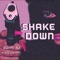Shake Down (feat. Finesse Vlad & Barry BZ,) - Robin Finesse lyrics