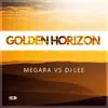 Megara Vs Dj Lee - Golden Horizon (Club Mix)