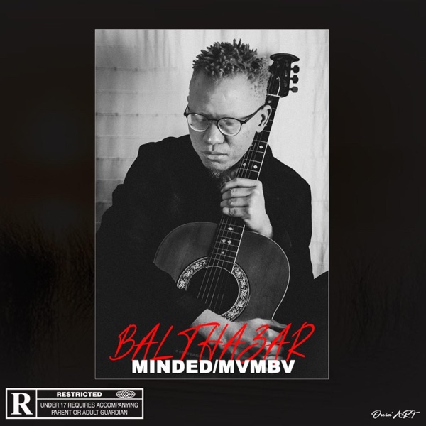 MINDED/MVMBV