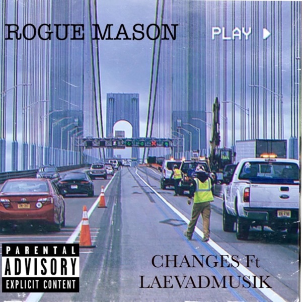 Change (feat. LaevadMusik)