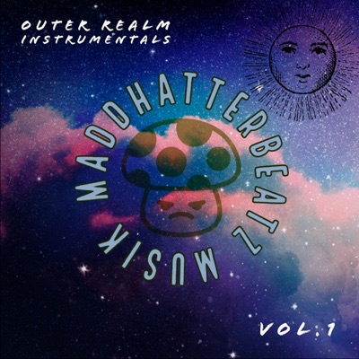 Outer Realm Instrumentals, Vol. 1 (instrumental)